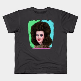 Working Girl - Joan Cusack Kids T-Shirt